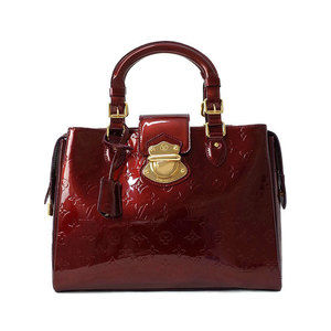 Louis Vuitton Avenue Vernis Melrose Handbag